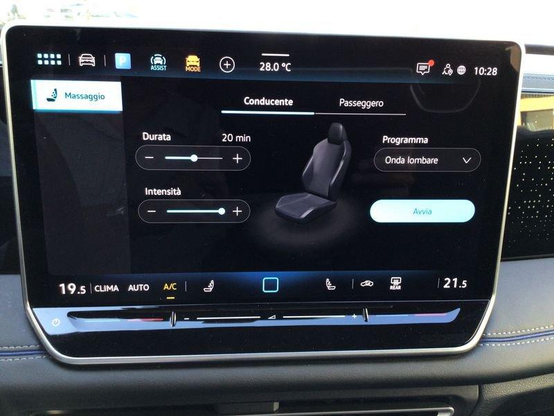 Volkswagen Tiguan 1.5 TSI eHybrid 200KW R-Line DSG