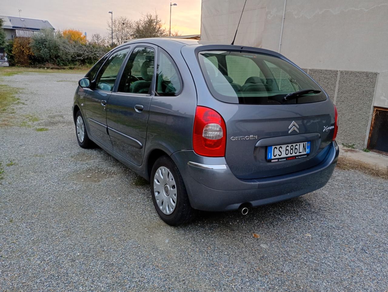 Citroen Xsara Picasso 1.6 Chrono