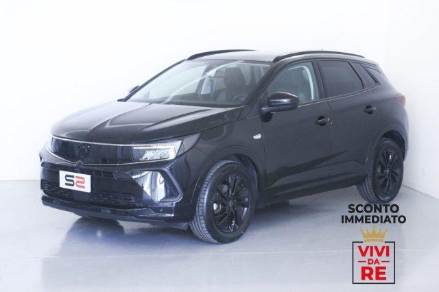 OPEL Grandland 1.5 d. Ecotec AT8 GS Line *SCONTO IMMEDIATO*