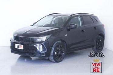 OPEL Grandland 1.5 d. Ecotec AT8 GS Line *SCONTO IMMEDIATO*