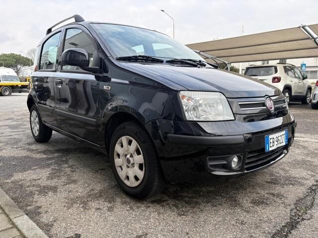 FIAT Panda Panda 1.2 Dynamic Euro 5