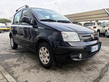 FIAT Panda Panda 1.2 Dynamic Euro 5