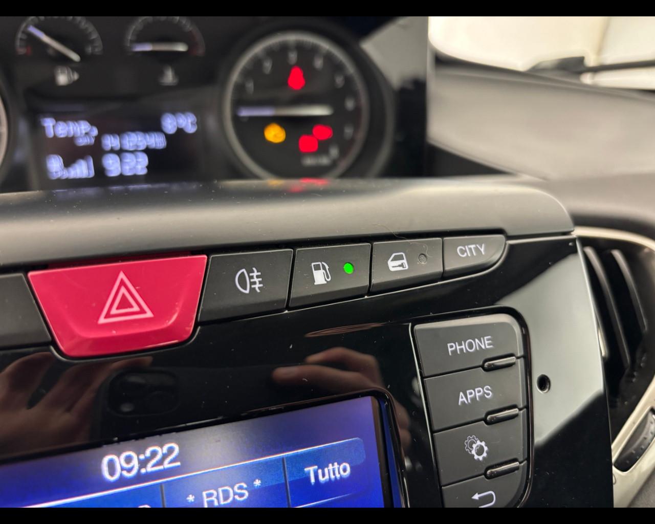 LANCIA Ypsilon 1.2 Gold ecochic Gpl 69cv