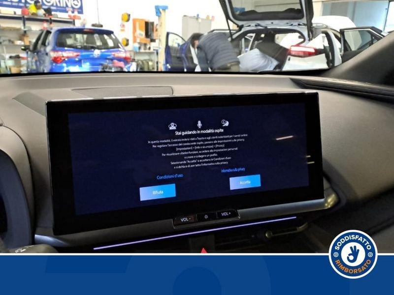 Toyota C-HR Plug-in 2.0 PHEV GR Sport