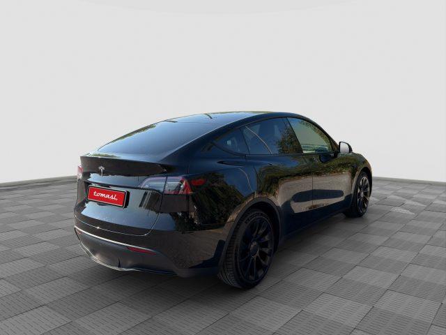 TESLA Model Y Model Y Long Range AWD