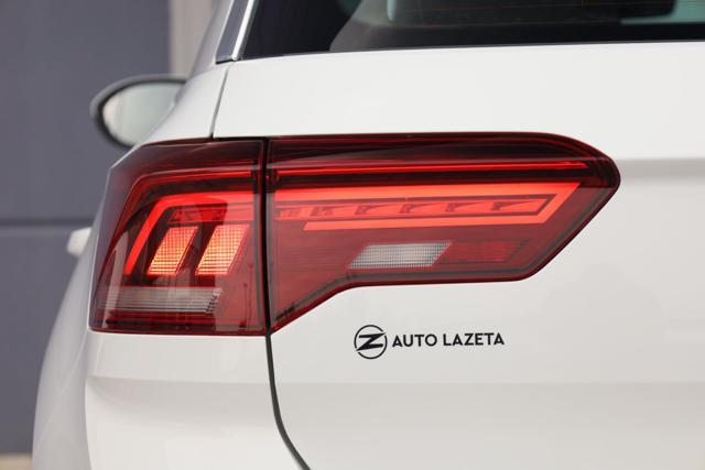 VOLKSWAGEN T-Roc 1.0 TSI Life