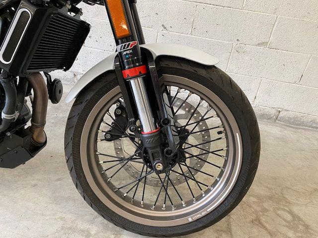 HUSQVARNA Vitpilen 401 4T my21