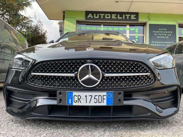 Mercedes-Benz C 300 d mhev AMG Line Premium Plus 4matic auto Tetto