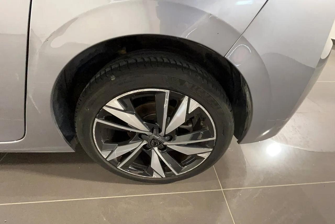 Peugeot 308 BlueHDi 130 S&S EAT8 Allure Pack