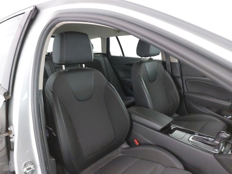 Opel Insignia 1.5 CDTI S&S aut. Sports Tourer Business Elegance