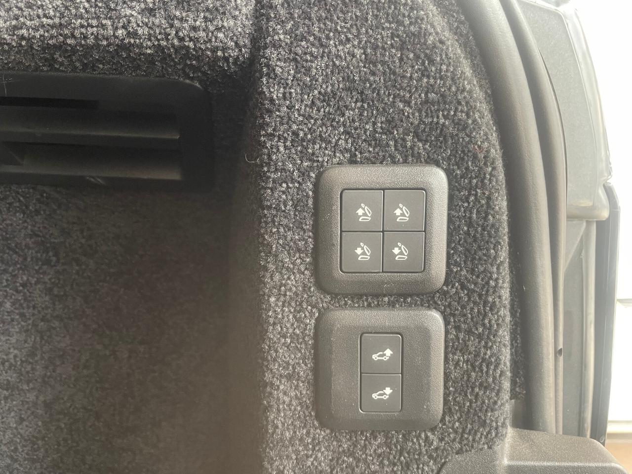 Land Rover Range 3.0 SDV6 SVAutobiography LWB