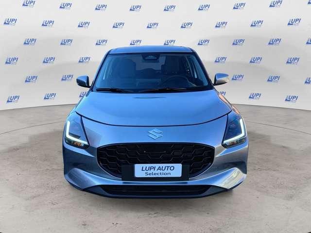 Suzuki Swift 1.2h Top 4wd allgrip