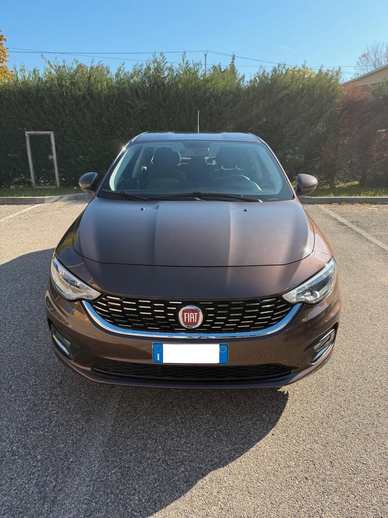 Fiat Tipo 1.4 - NEOPATENTATI - 12 MESI DI GARANZIA -
