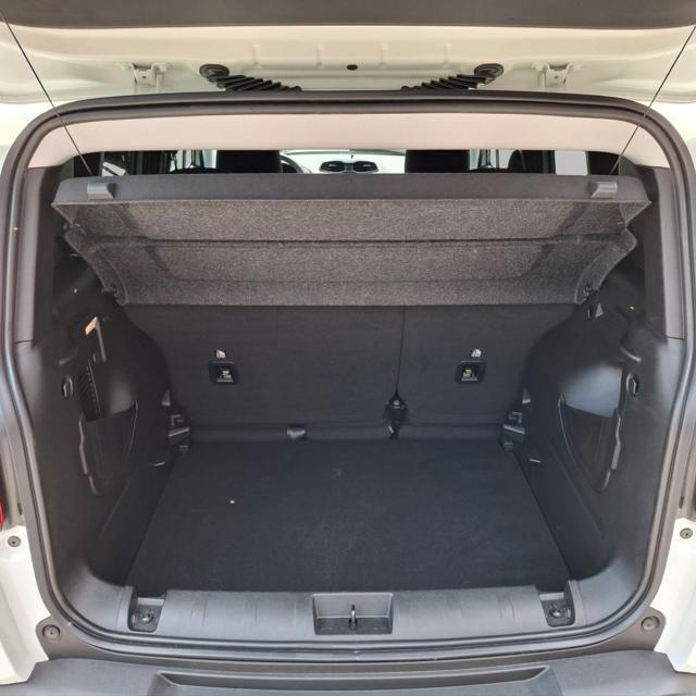 JEEP Renegade 1.5 Turbo T4 MHEV Limited