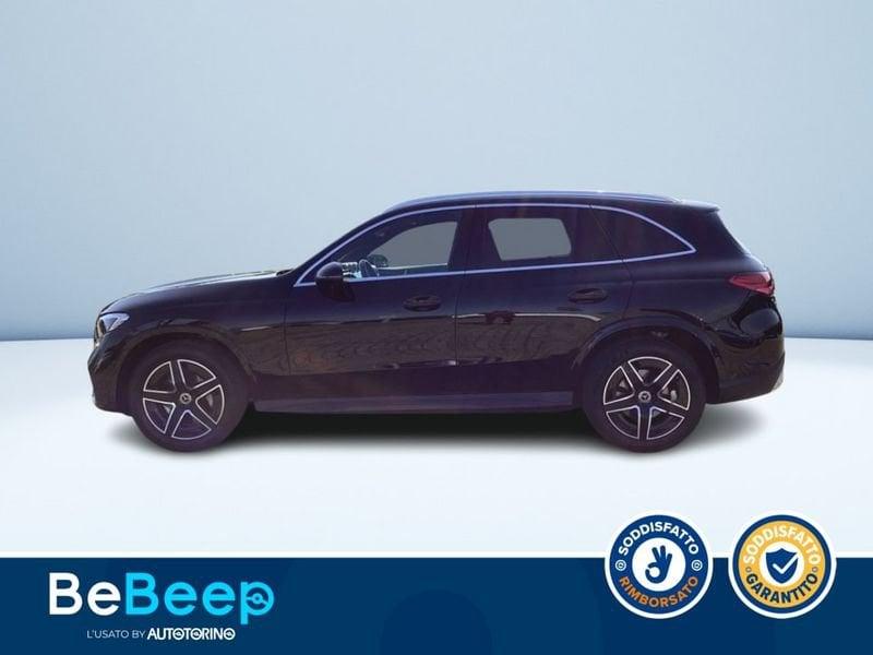 Mercedes-Benz GLC 220 D AMG ADVANCED 4MATIC AUTO