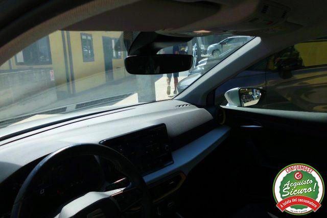 SEAT Arona 1.0 EcoTSI Style