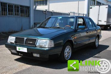LANCIA Thema 2.0 Turbo I.E. Prima Serie - 1986