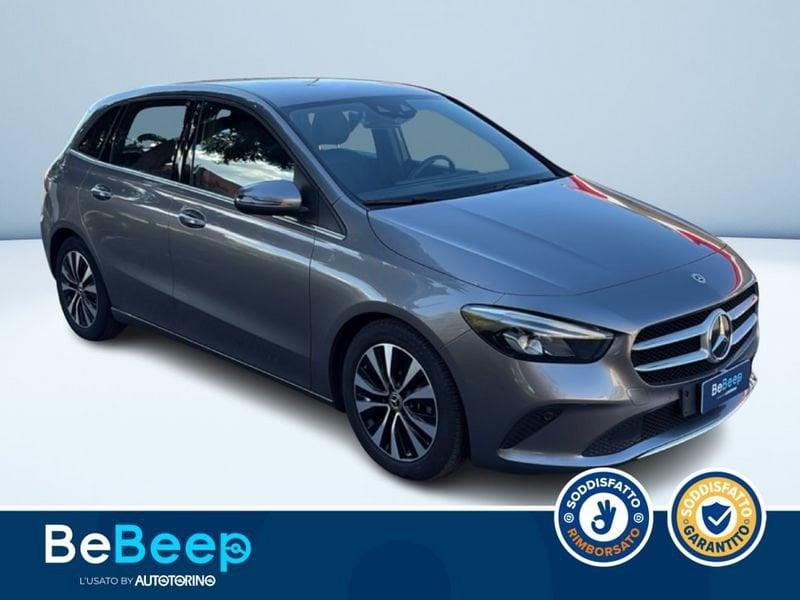 Mercedes-Benz Classe B B 180 D BUSINESS EXTRA AUTO