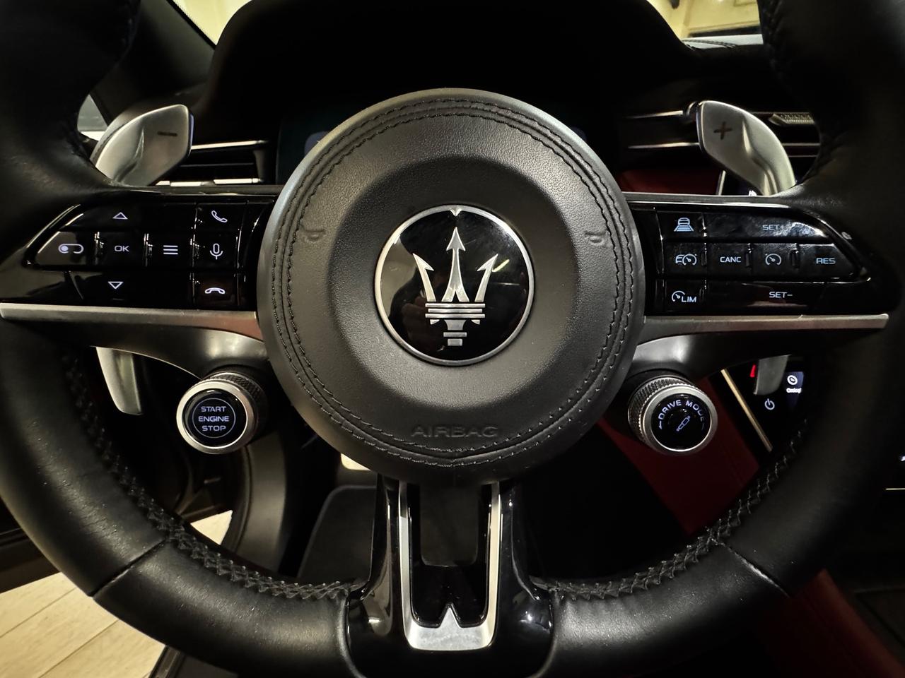 Maserati Grecale MHEV 330 CV AWD Modena-Fulll-Garanzia Maserati-Permute