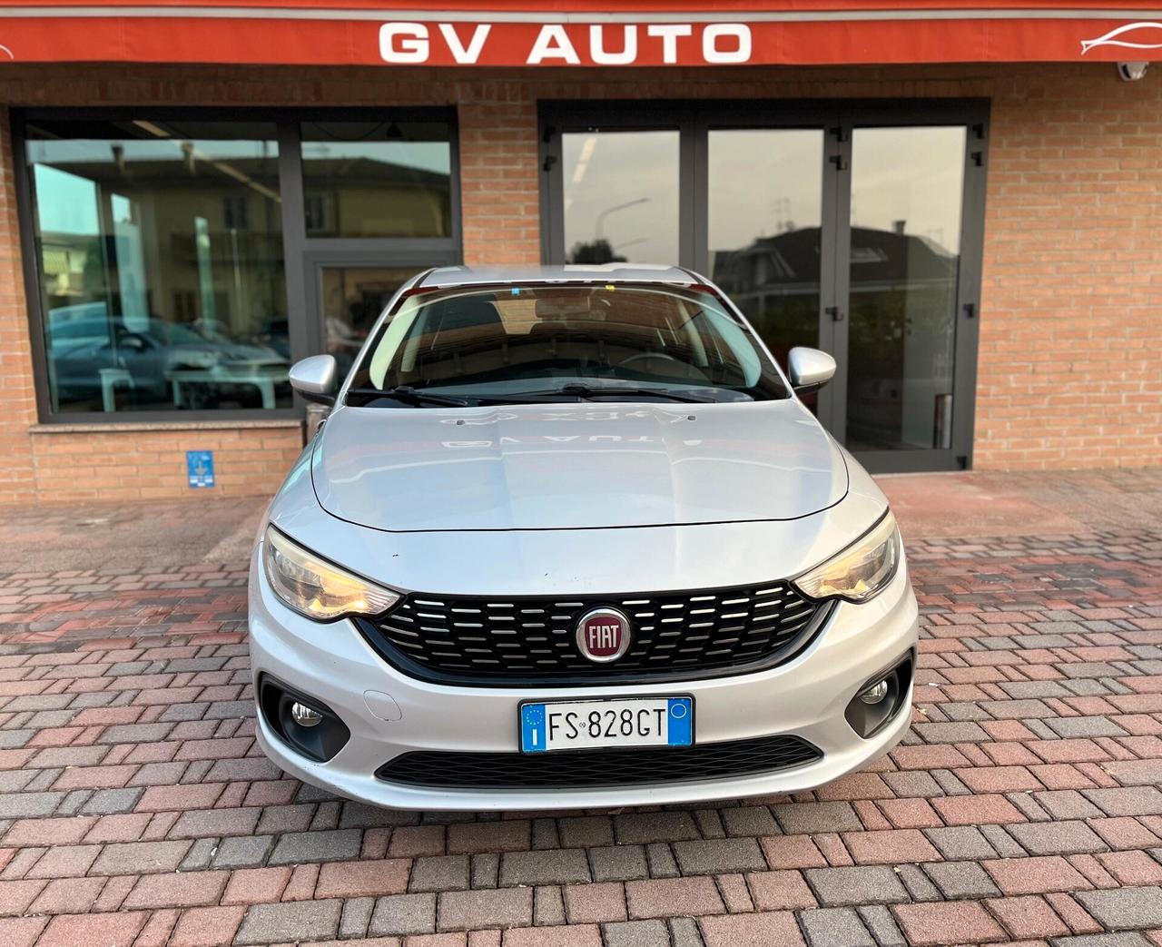 Fiat Tipo 1.6 Mjt