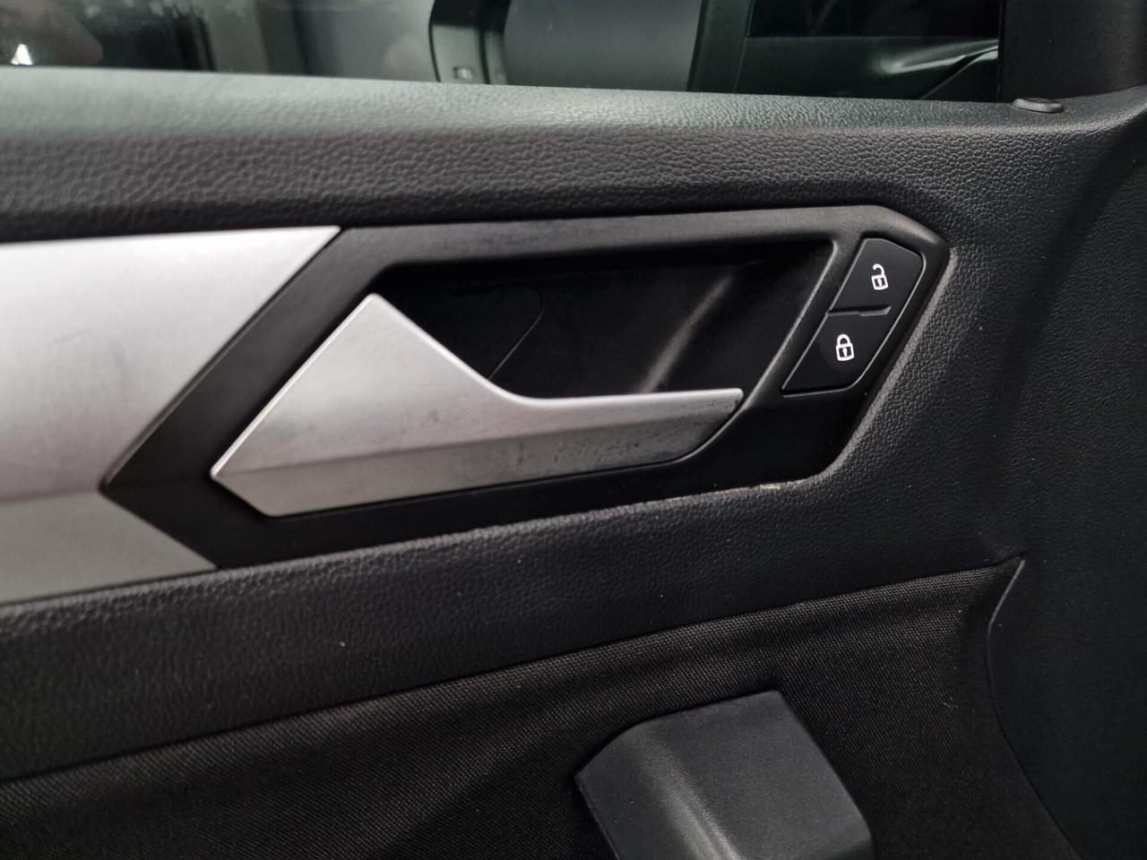 Volkswagen T-Roc 1.5 TSI ACT DSG Style 150cv