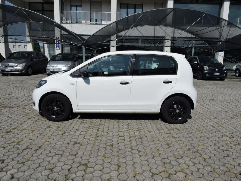 Skoda Citigo 1.0 75 CV 5 porte