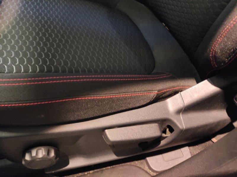 FORD Kuga 3ª serie - Kuga 2.5 Full Hybrid 180 CV CVT 2WD ST-Line