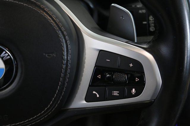 BMW X5 xDrive30d 48V Msport