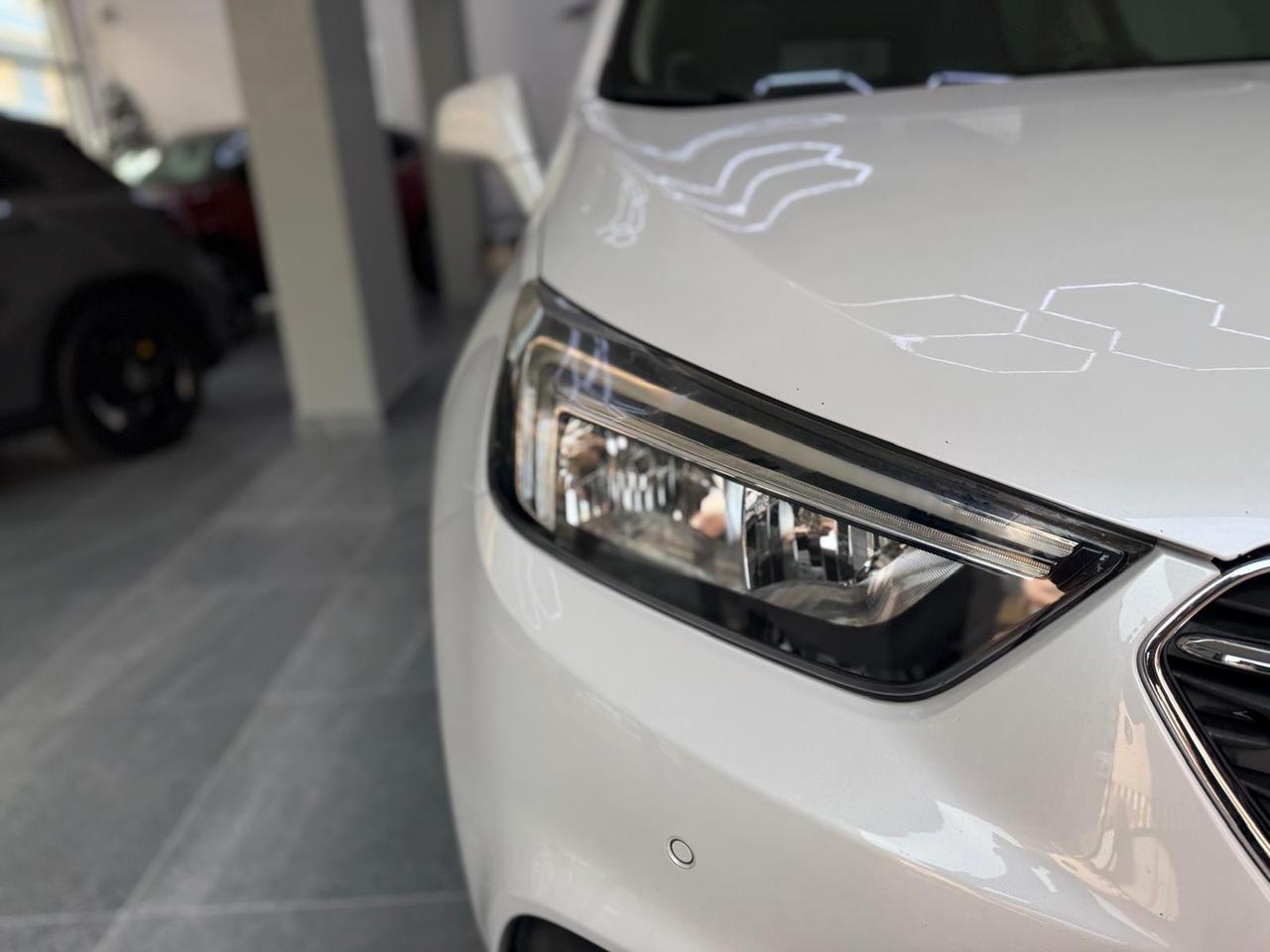 Opel Mokka X 1.4 Turbo GPL Tech 140CV 4x2 Innovation