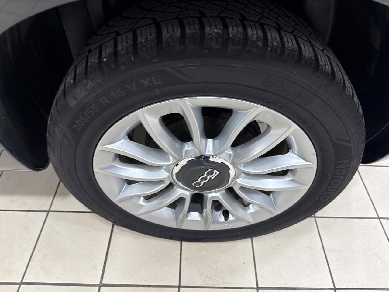 Fiat 500L 1.3 MJT 2016