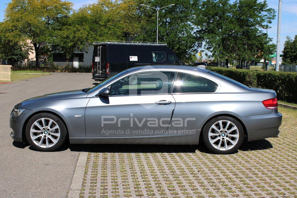 BMW 325i cat Coupé Futura
