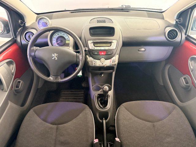 PEUGEOT 107 1.0 68CV 5p. Sweet Years