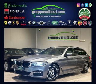 BMW 530 d xDrive 249CV Msport SED.VENTILATI/RISCA. TETTO