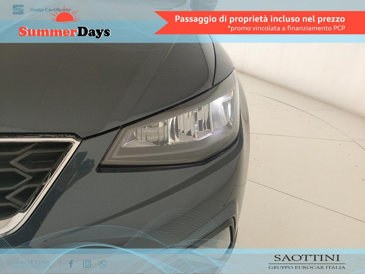 1.0 ecotsi FR 95 CV