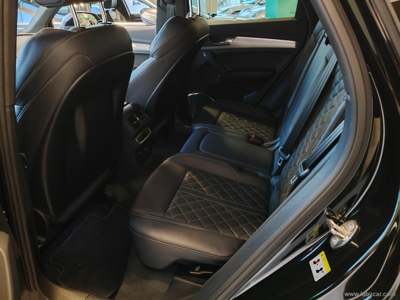 AUDI Q5 SPB 40 TDI quattro S tr. S line plus