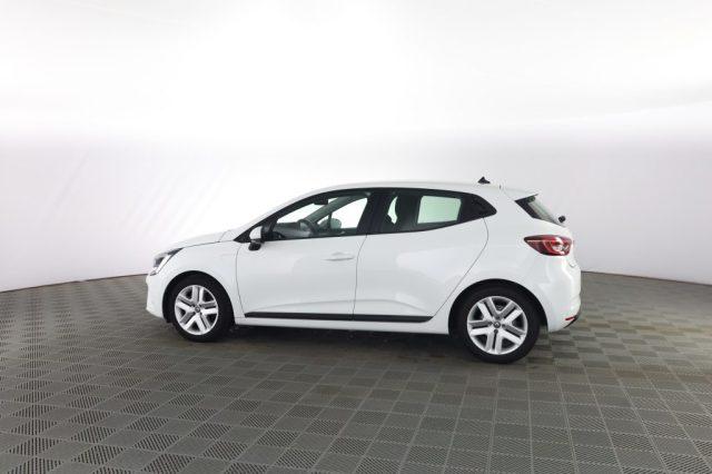 RENAULT Clio Clio Full Hybrid E-Tech 140 CV 5 porte Business