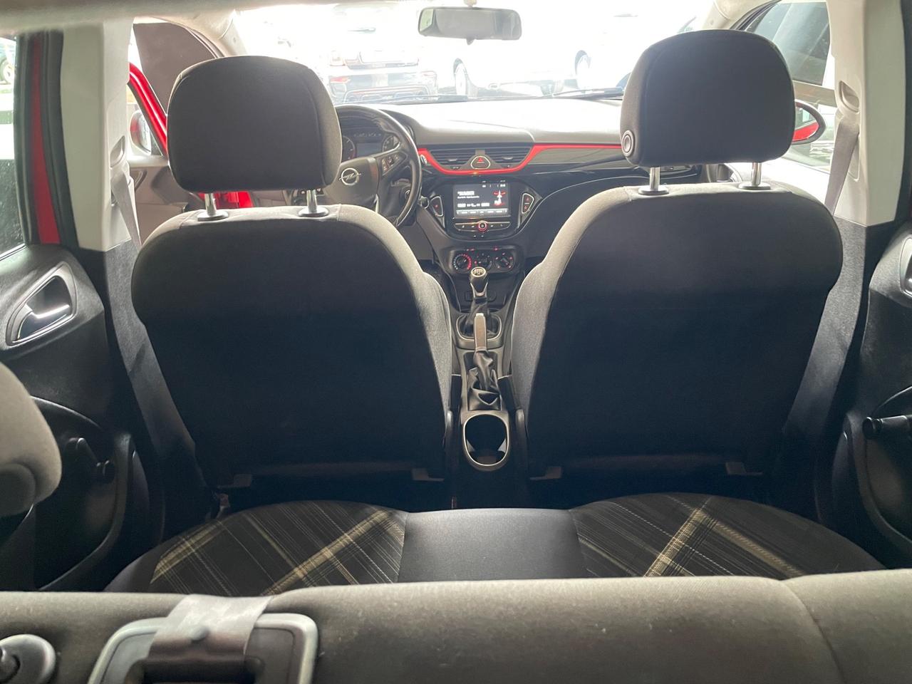 Opel Corsa 1.3 CDTI 5 porte Cosmo - Nessun vincolo - Euro 6