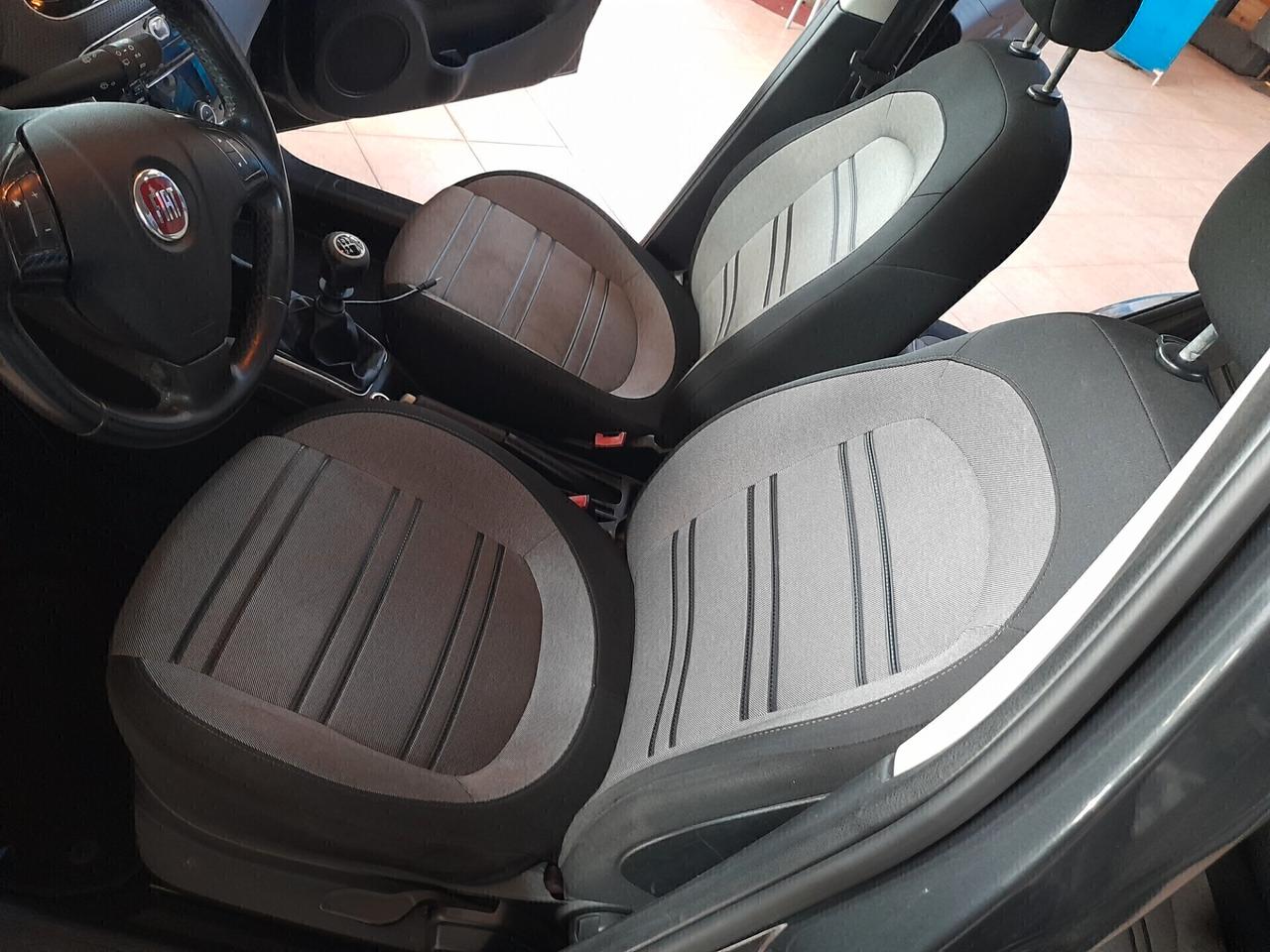 Fiat Punto Evo Punto Evo 1.2 5 porte S&S Dynamic