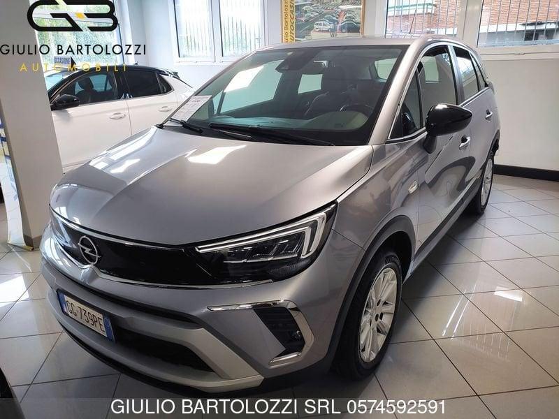 Opel Crossland Crossland X 1.5 ECOTEC D 110 CV Start&Stop Innovation