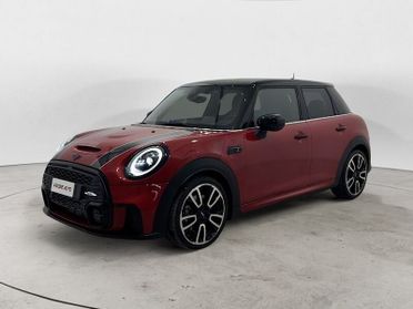 MINI Mini 5 porte Mini 2.0 Cooper S JCW 5 porte