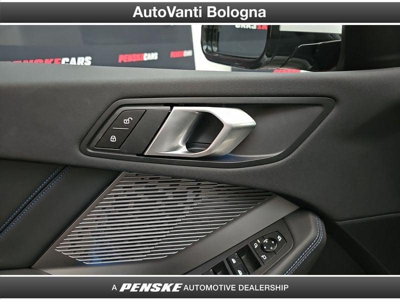 BMW Serie 1 116 MSport auto