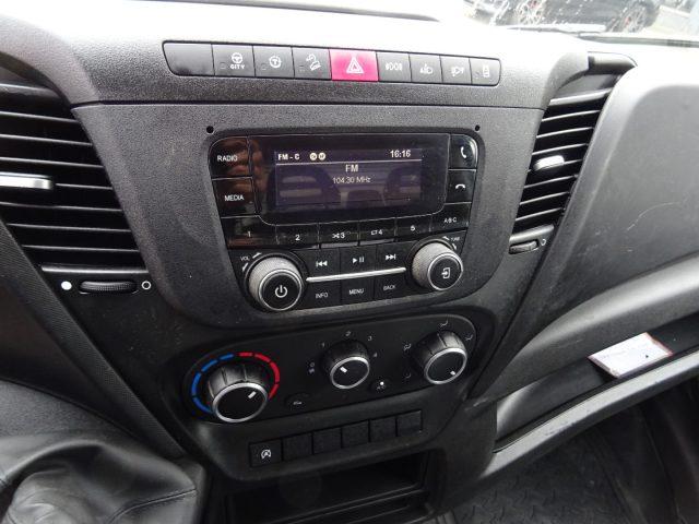 IVECO Daily 35C14H BTor 2.3 HPT Pc-RG RIBALTABILE 3.10