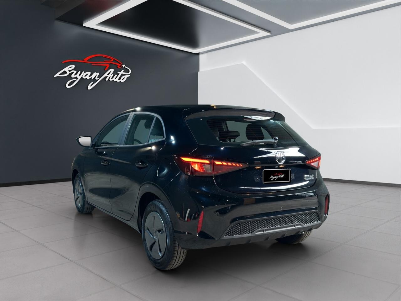 Mg MG3 1.5 Hybrid+ Standard