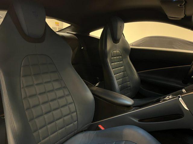 FERRARI Roma 3.9 V8 DCT 620CV