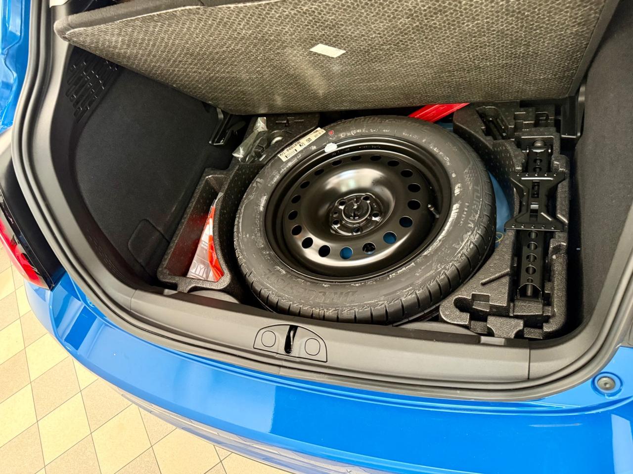 Fiat 500X 1.6 MultiJet 130 CV Connect anno 2022