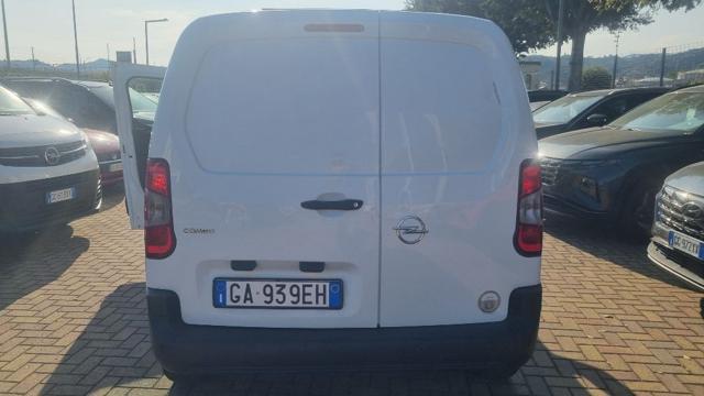 OPEL Combo Cargo 1.5 Diesel 100CV S&S PC 650kg