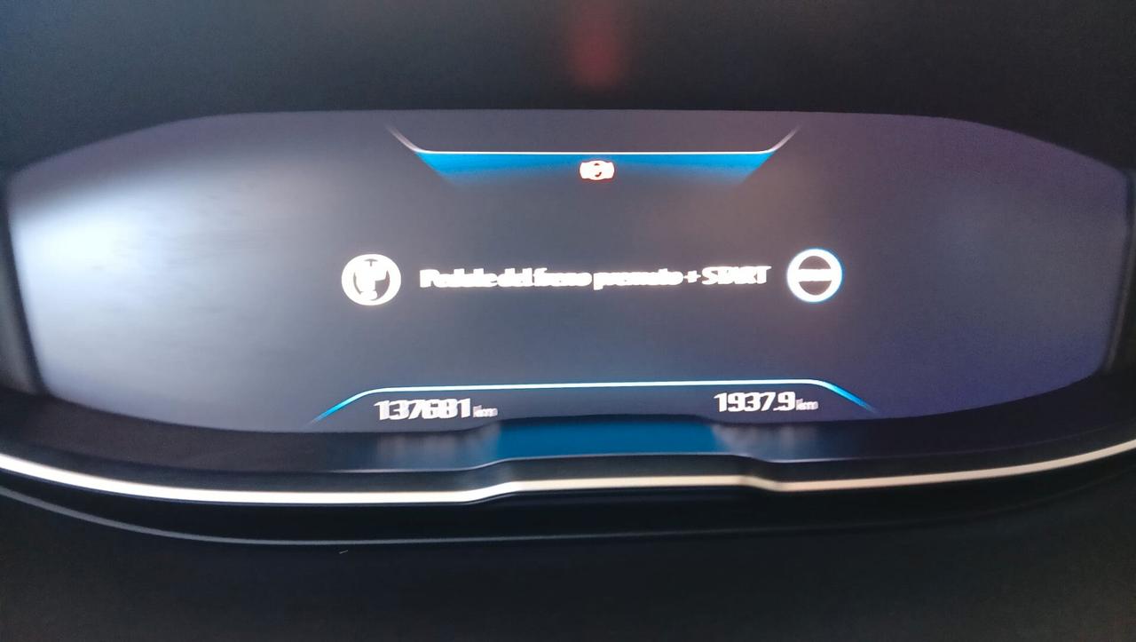 Peugeot 5008 BlueHDi 130 S&S EAT8 Allure