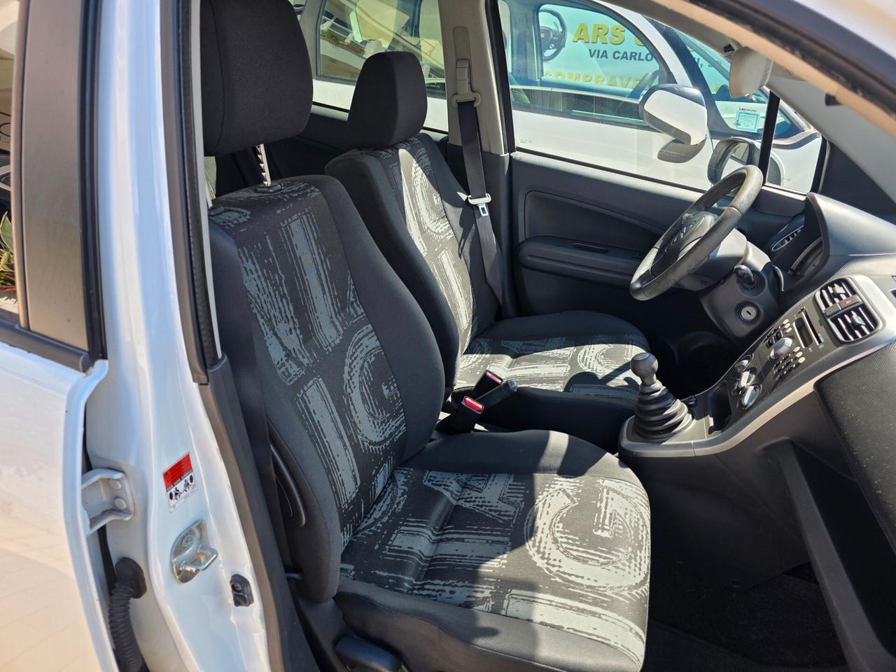 Opel Agila 1.0 12V 68 CV Elective
