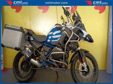 BMW R 1200 GS Adventure - 2018