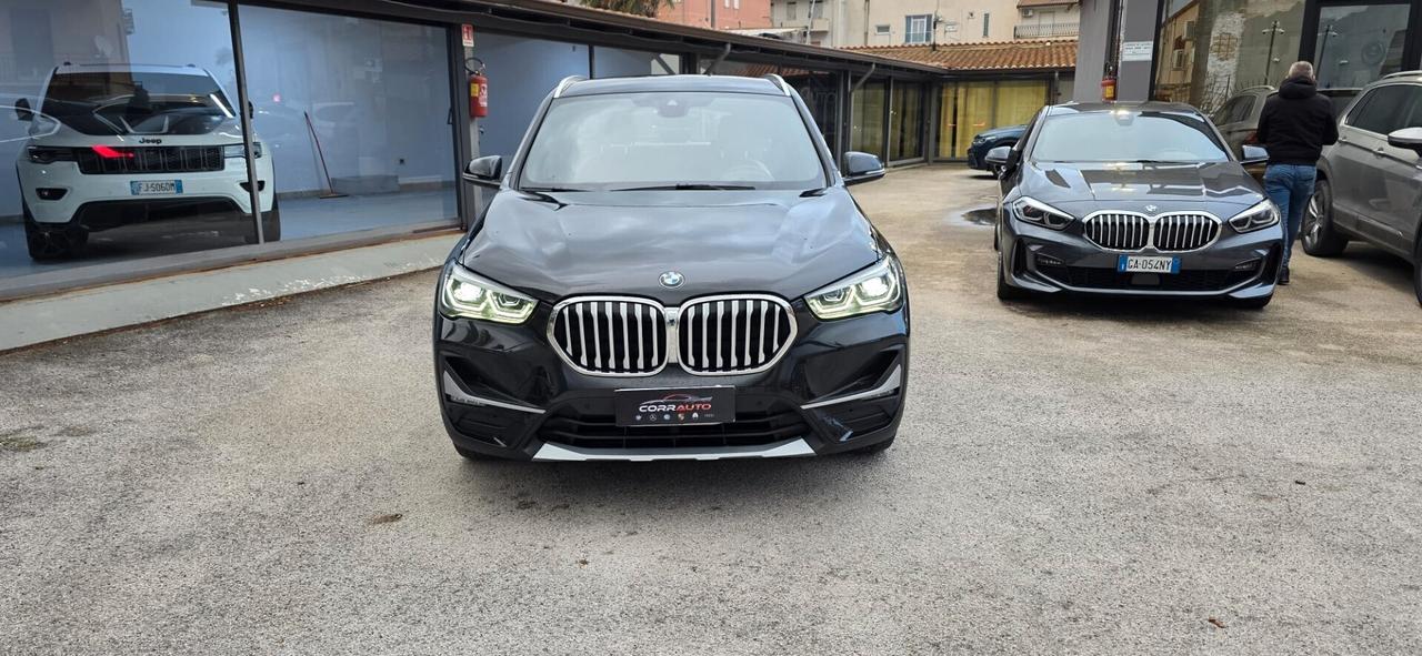 Bmw X1 xDrive18d xLine